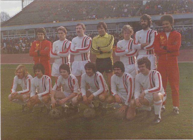 1977 team