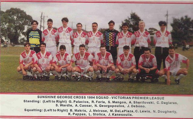 1994 team