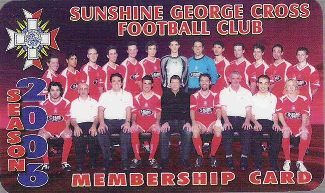 2006 Membership