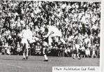 Eddie Sacco 1964 Australia Cup
