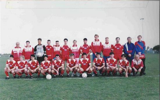 NSL 1990-91