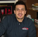 tony cinatar