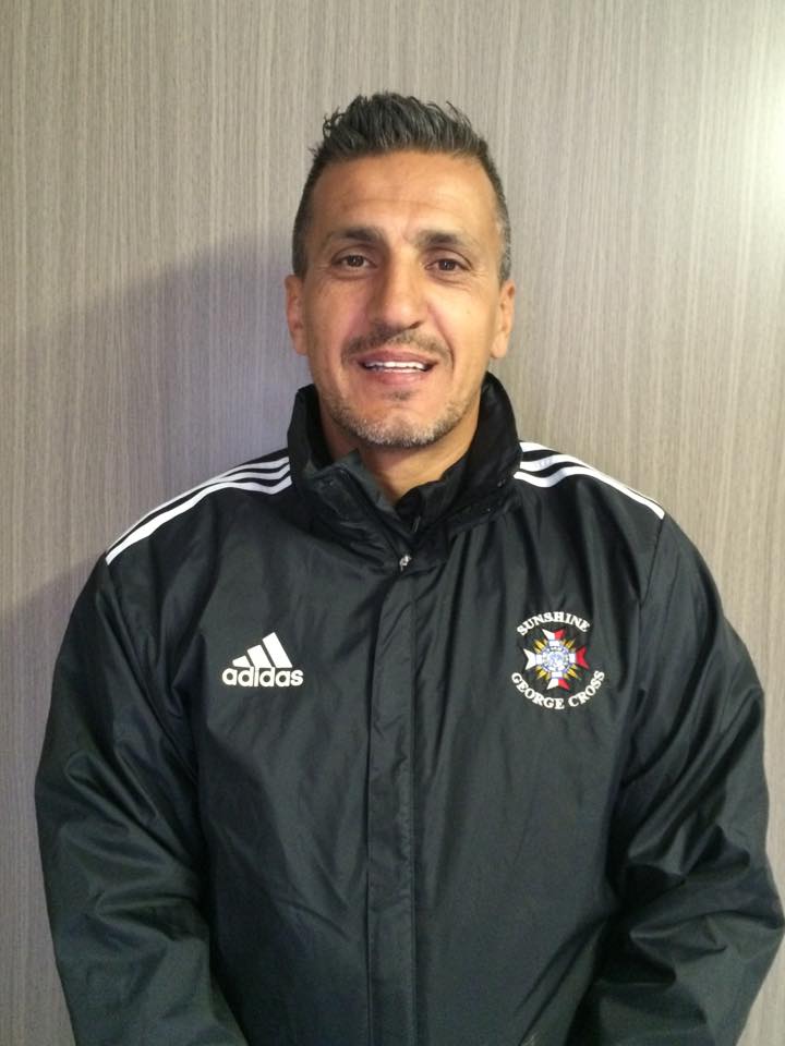 tony ciantar